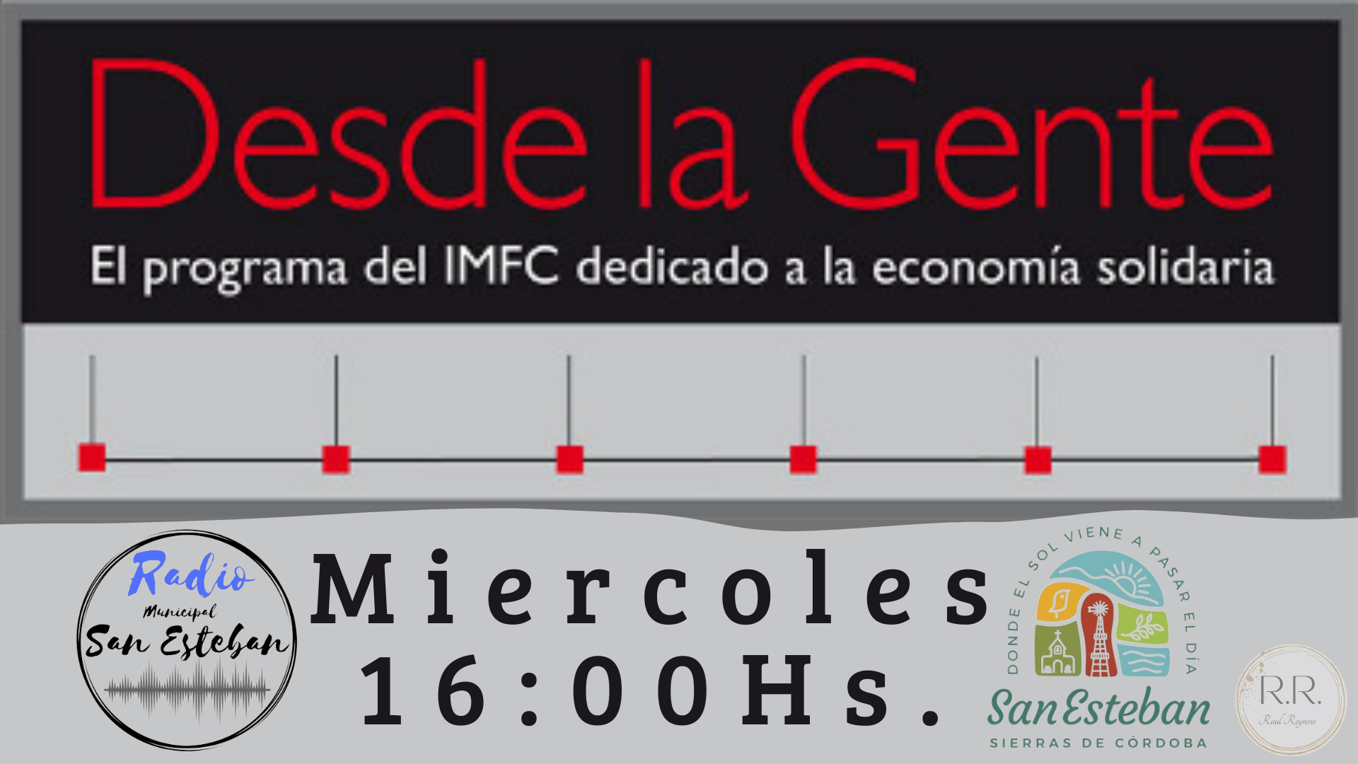 Desde la Gente